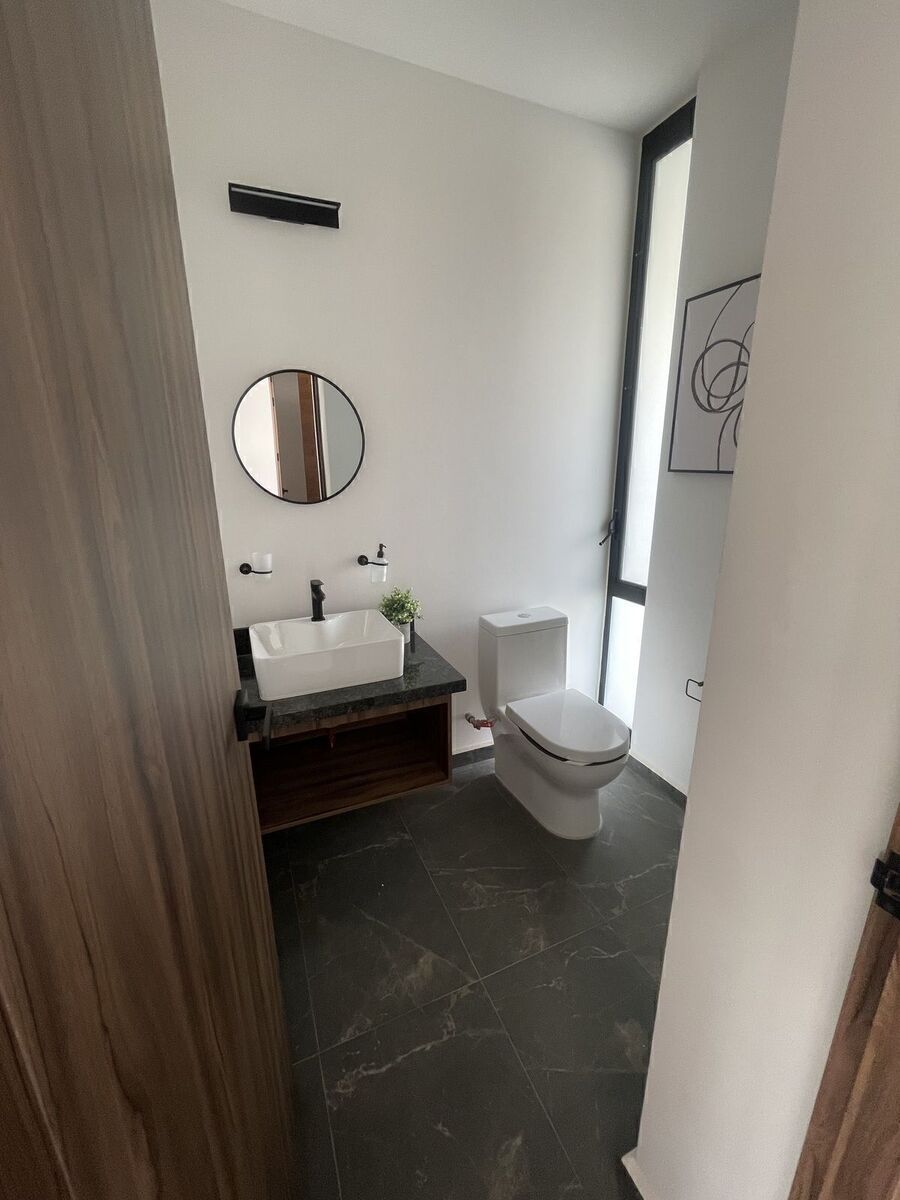 Casa en condominio en Real de Valdepeñas, Zapopan, foto 6 de 20