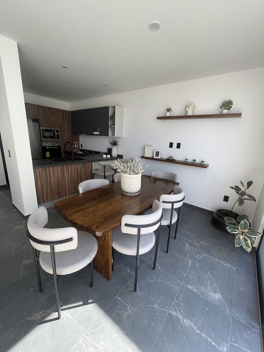 Casa en condominio en Real de Valdepeñas, Zapopan, foto 9 de 20