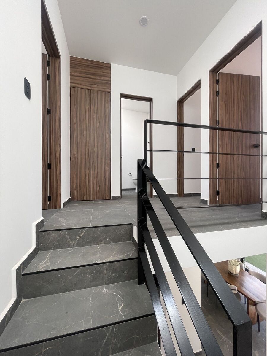 Casa en condominio en Real de Valdepeñas, Zapopan, foto 11 de 20