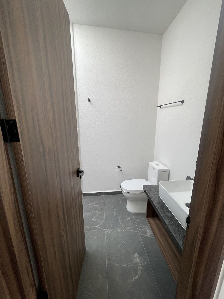 Casa en condominio en Real de Valdepeñas, Zapopan, foto 12 de 20