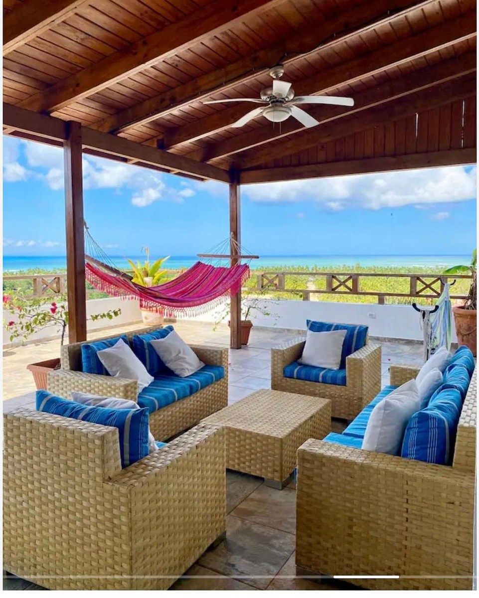 Apartamento en Las Terrenas, foto 3 de 19