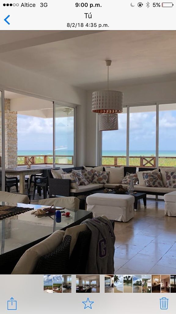 Apartamento en Las Terrenas, foto 6 de 19