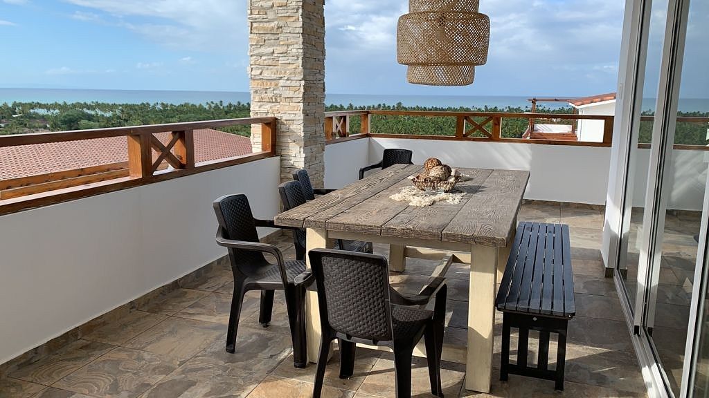 Apartamento en Las Terrenas, foto 9 de 19