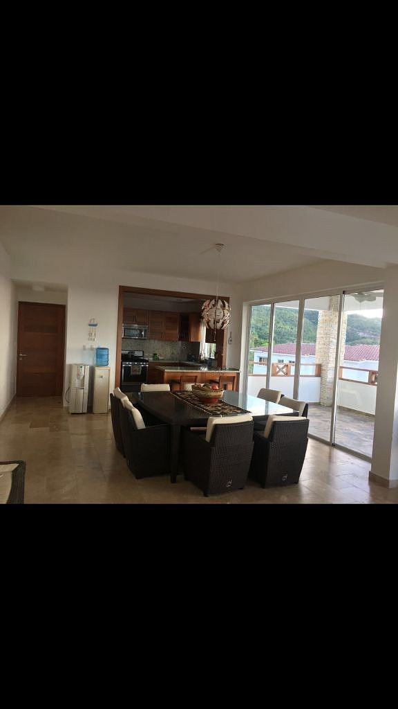 Apartamento en Las Terrenas, foto 12 de 19