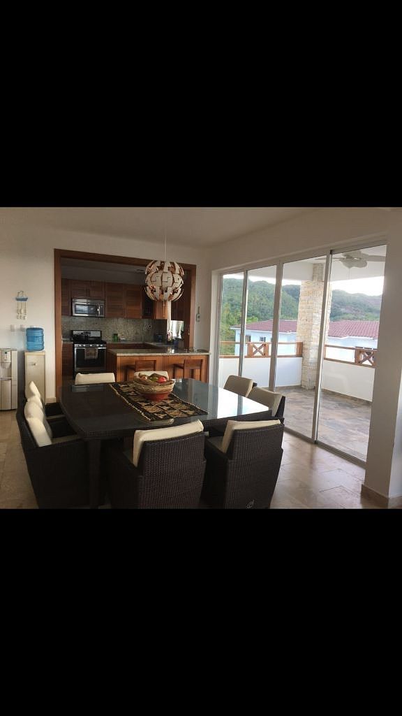 Apartamento en Las Terrenas, foto 13 de 19