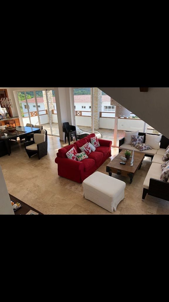 Apartamento en Las Terrenas, foto 17 de 19