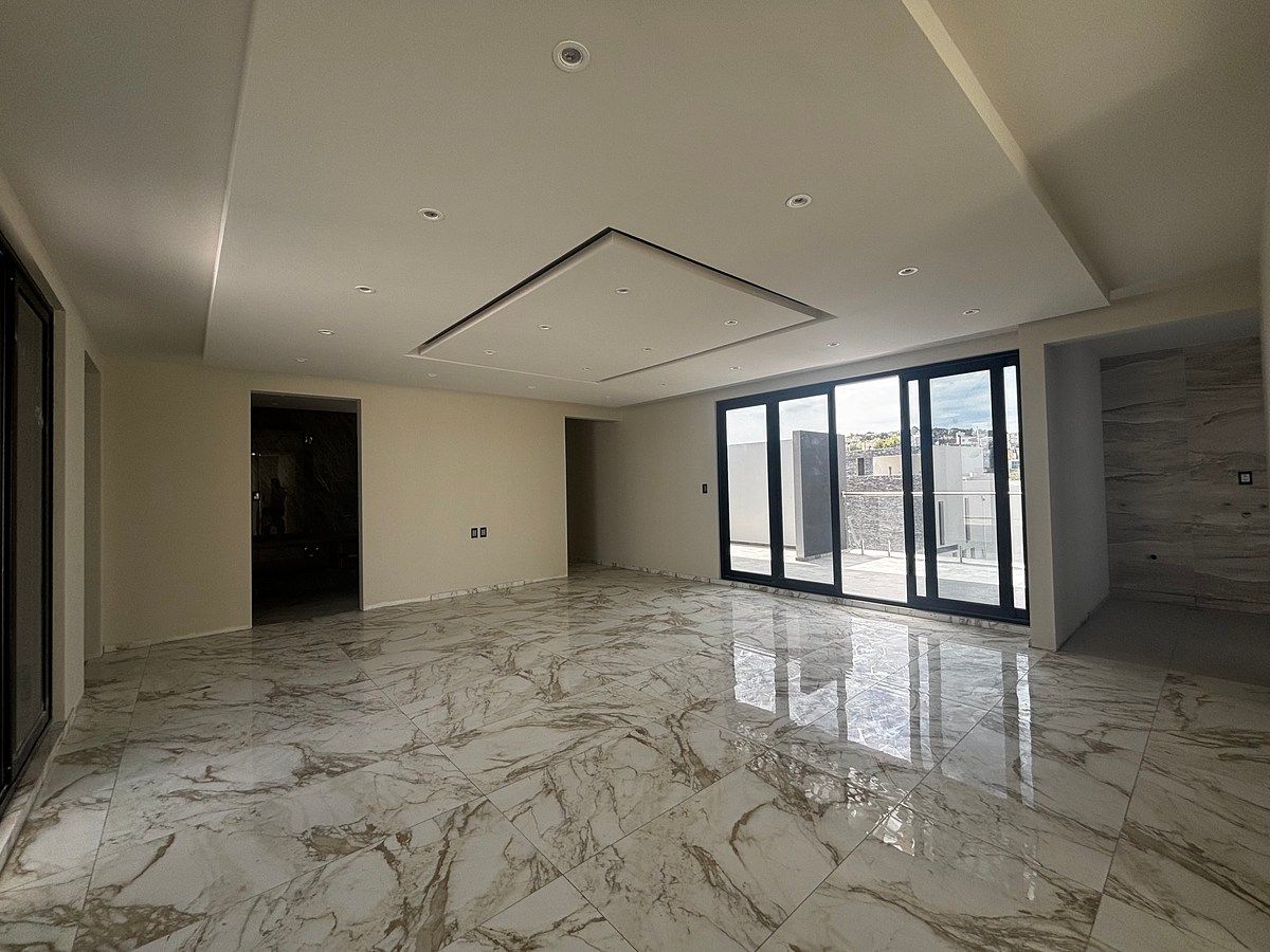 Casa en Zona Plateada, Pachuca de Soto, foto 4 de 22