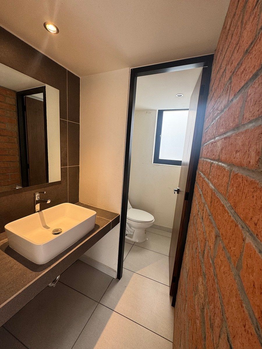 Apartamento em Narvarte Oriente, Benito Juárez, foto 7 de 14