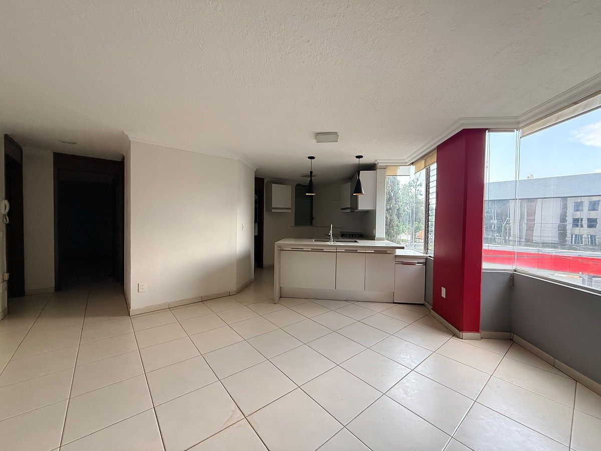 Departamento en Vallarta Norte, Guadalajara, foto 4 de 18