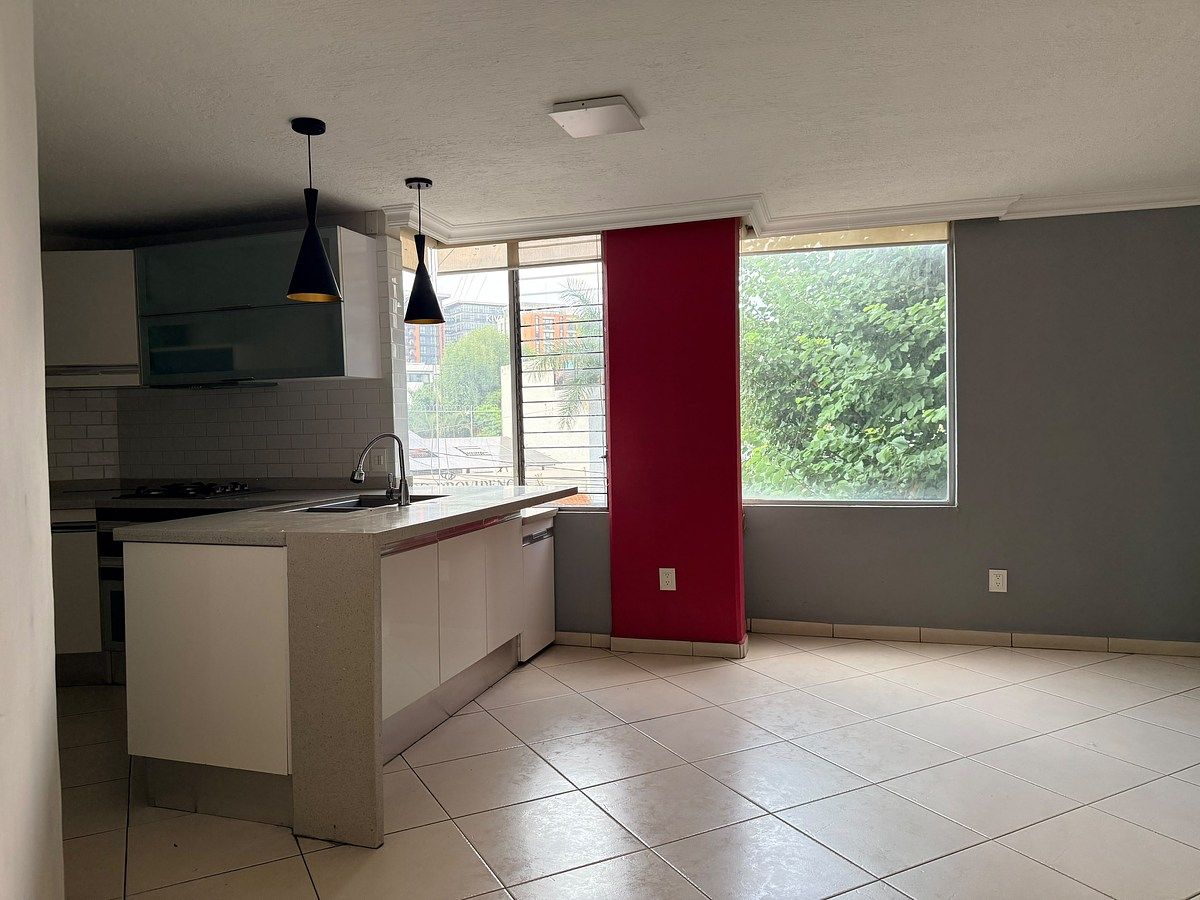 Departamento en Vallarta Norte, Guadalajara, foto 8 de 18