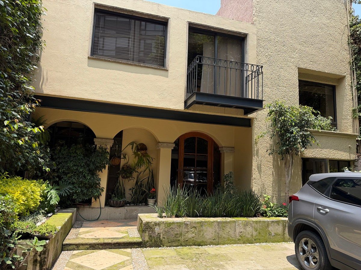 Casa em Lomas de Bezares, Miguel Hidalgo, foto 26 de 27