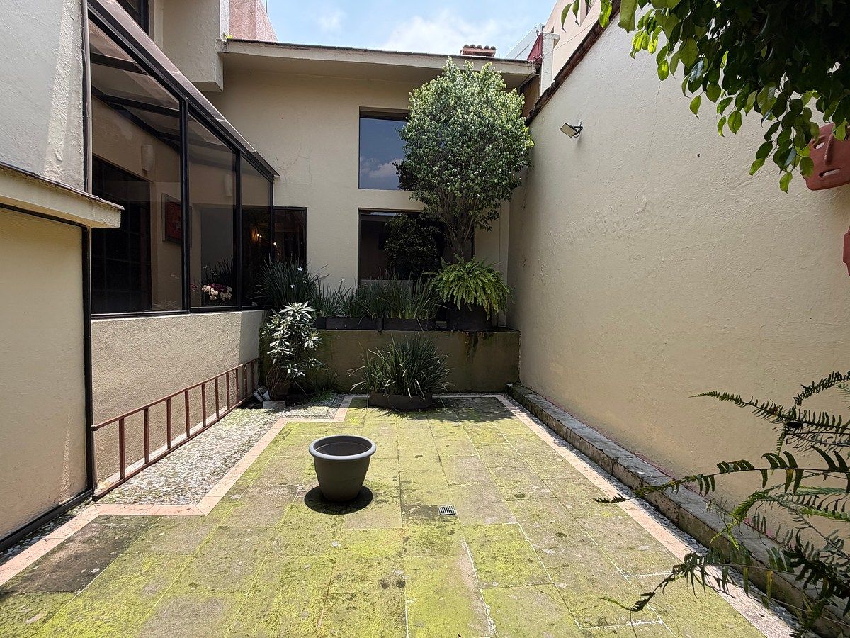 Casa em Lomas de Bezares, Miguel Hidalgo, foto 9 de 27