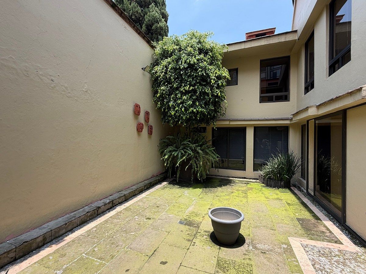 Casa em Lomas de Bezares, Miguel Hidalgo, foto 10 de 27