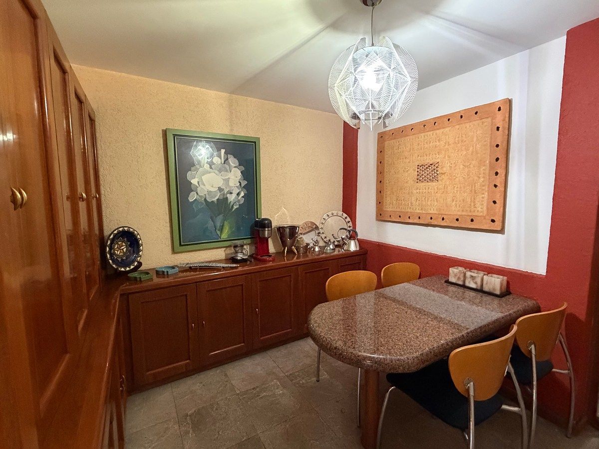 Casa em Lomas de Bezares, Miguel Hidalgo, foto 8 de 27