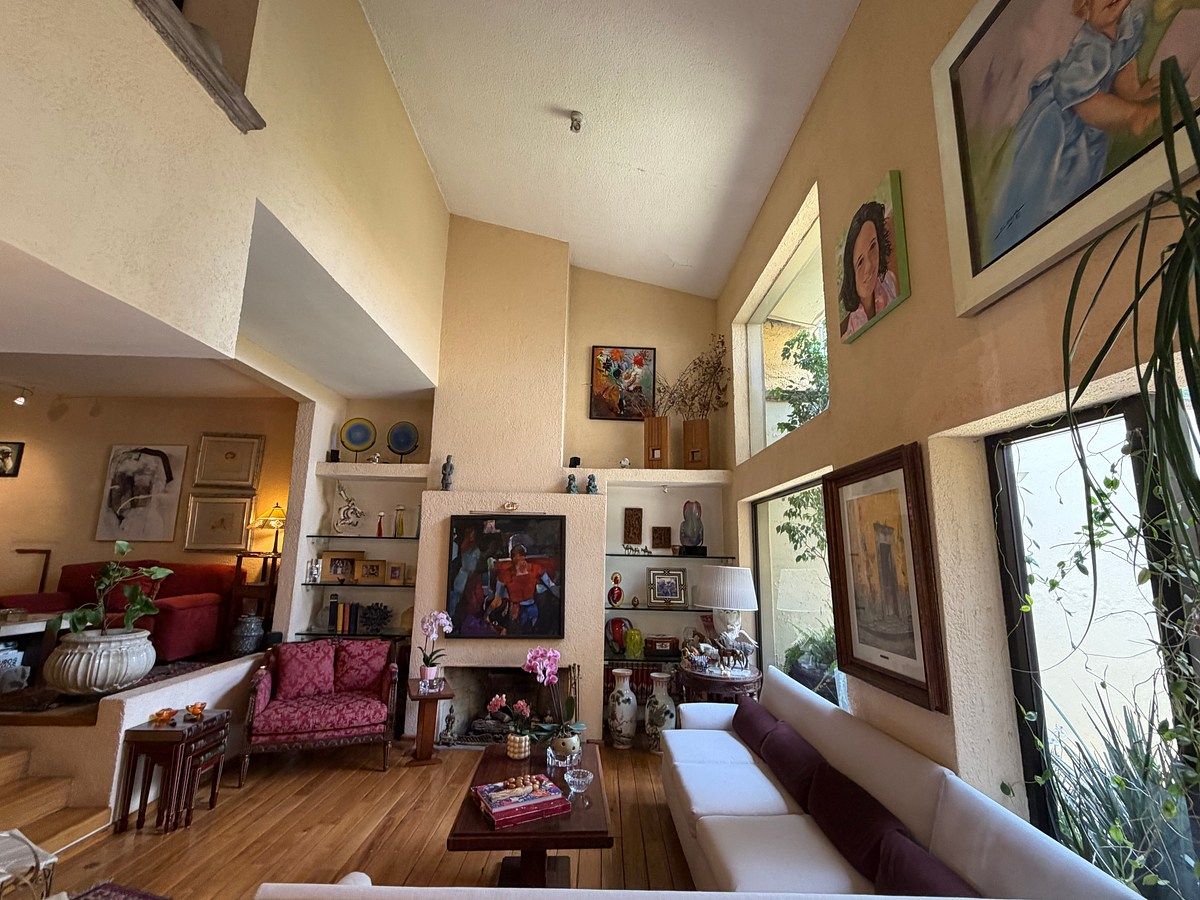 Casa em Lomas de Bezares, Miguel Hidalgo, foto 2 de 27