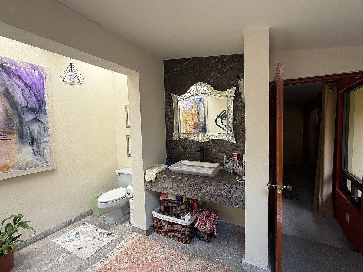 Casa em Lomas de Bezares, Miguel Hidalgo, foto 16 de 27