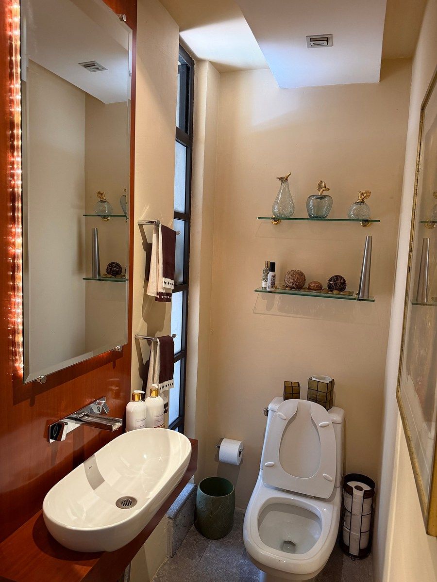 Casa em Lomas de Bezares, Miguel Hidalgo, foto 24 de 27