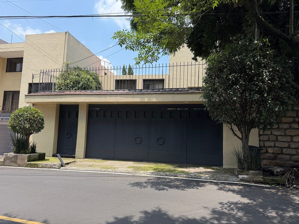 Casa em Lomas de Bezares, Miguel Hidalgo, foto 27 de 27