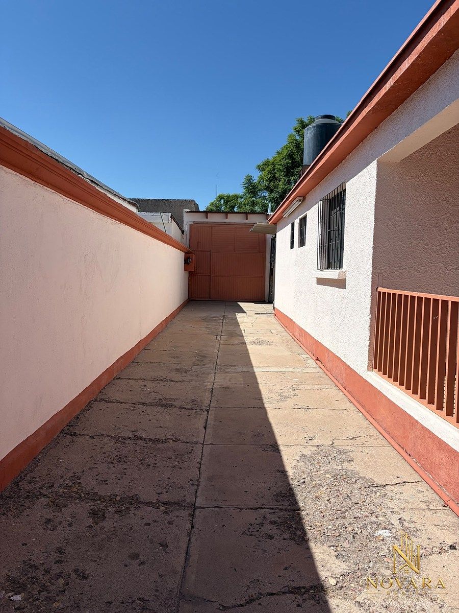 Casa con uso de suelo en Panamericana, Chihuahua, foto 2 de 25