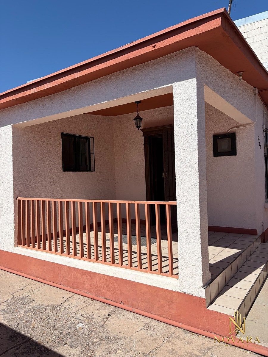 Casa con uso de suelo en Panamericana, Chihuahua, foto 3 de 25