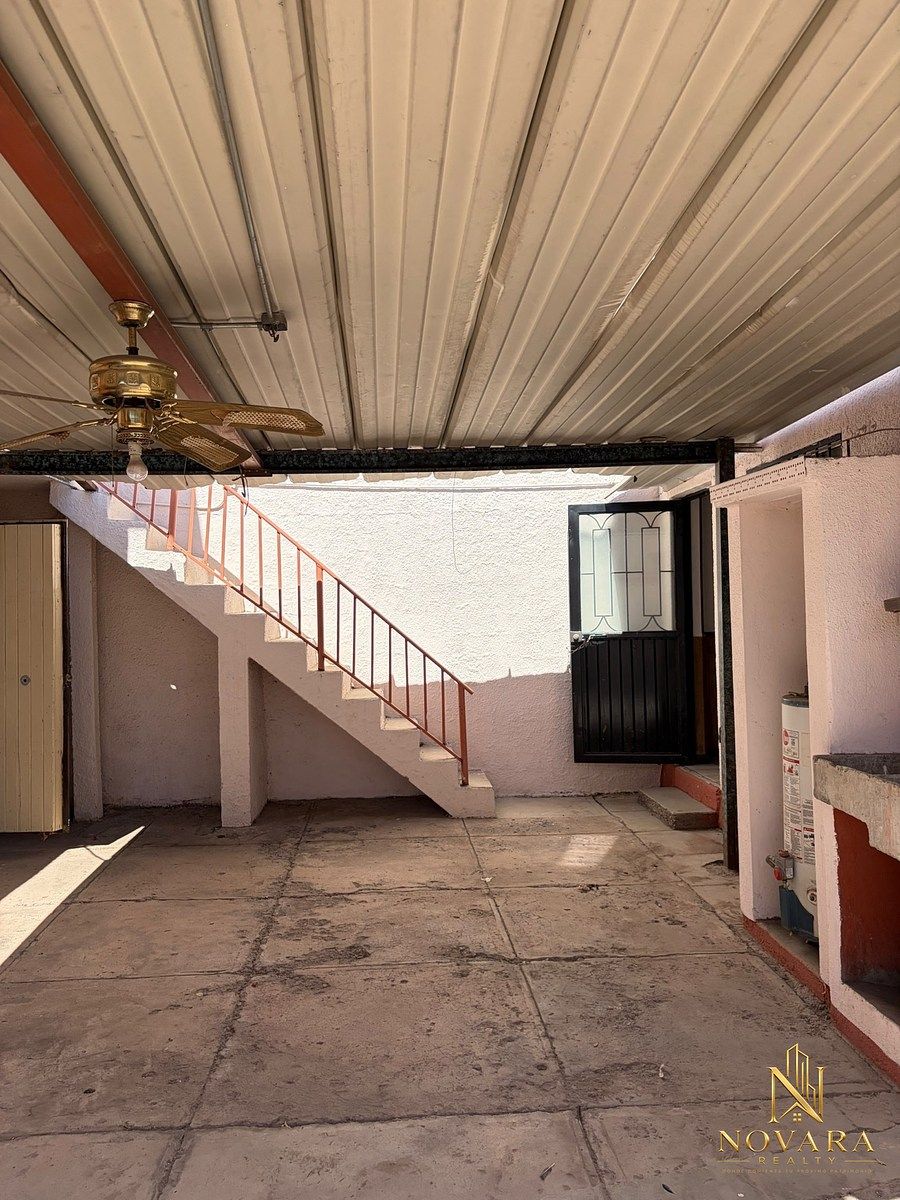 Casa con uso de suelo en Panamericana, Chihuahua, foto 17 de 25