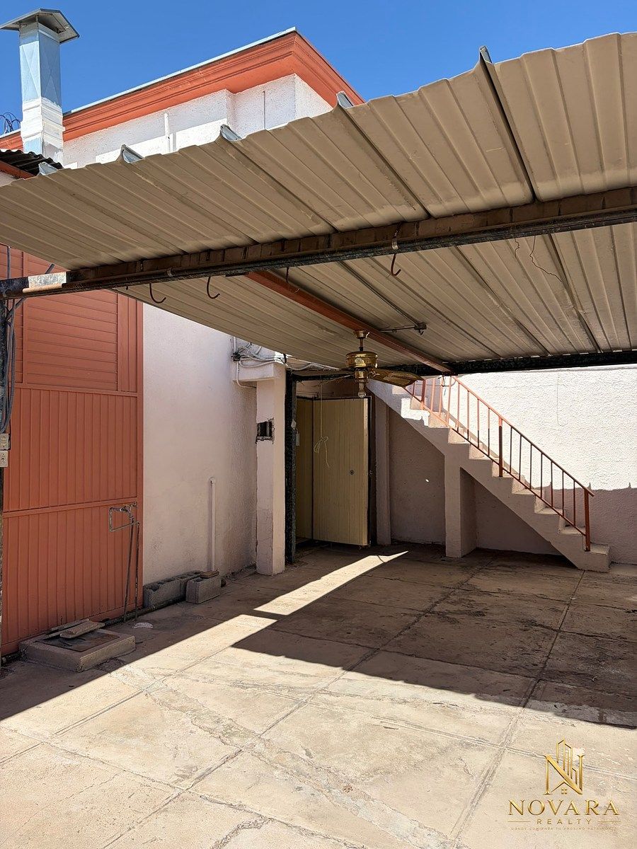 Casa con uso de suelo en Panamericana, Chihuahua, foto 18 de 25