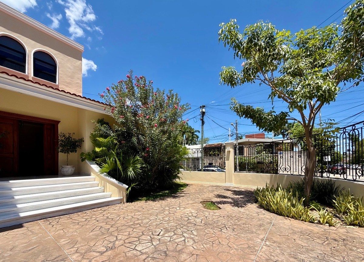 House in Residencial Colonia México, Mérida, photo 3 of 32