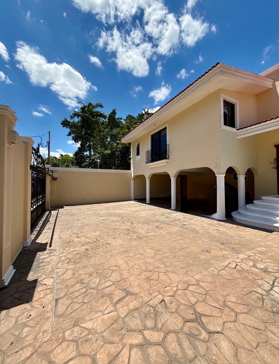 House in Residencial Colonia México, Mérida, photo 4 of 32