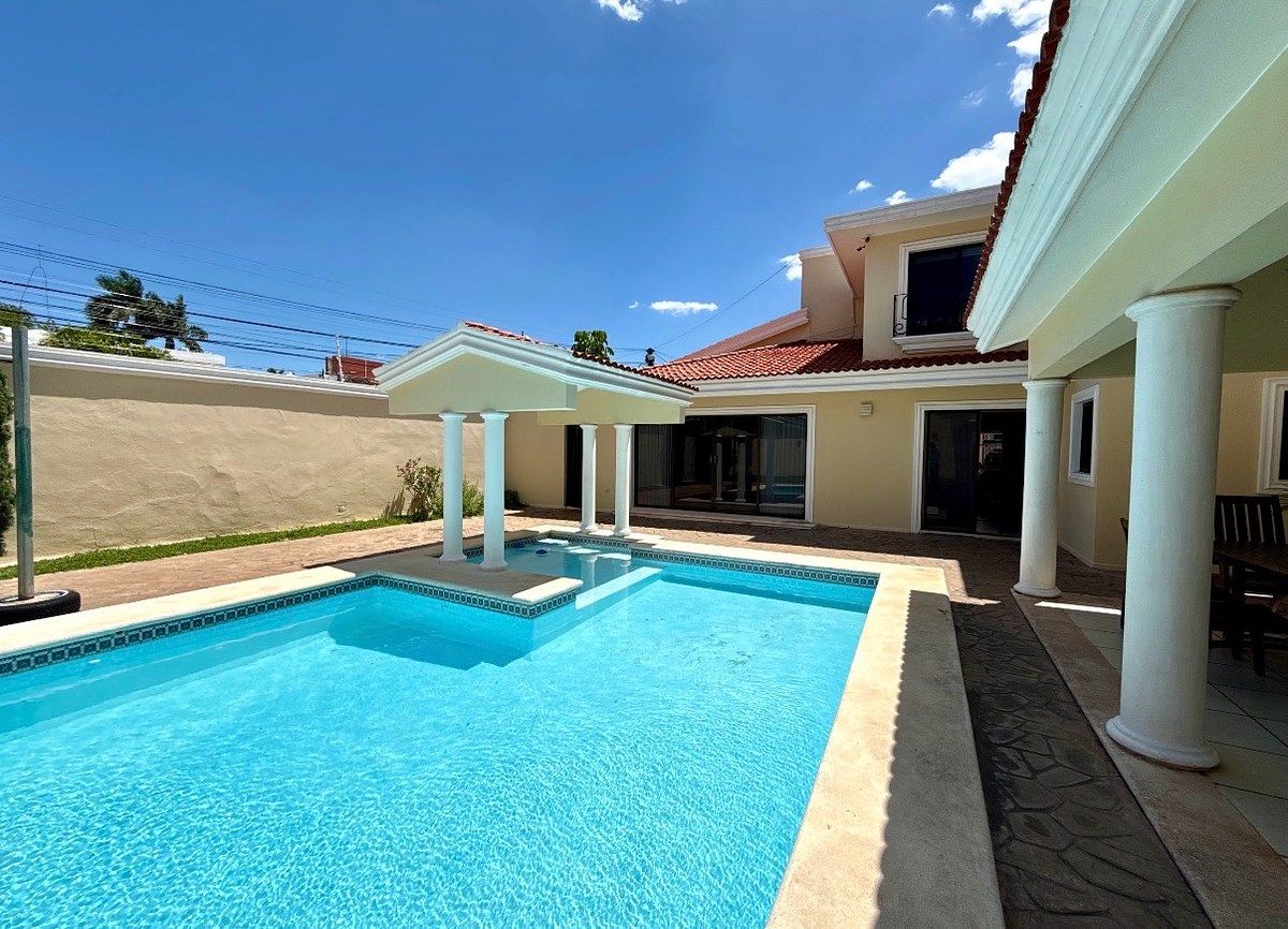 House in Residencial Colonia México, Mérida, photo 9 of 32