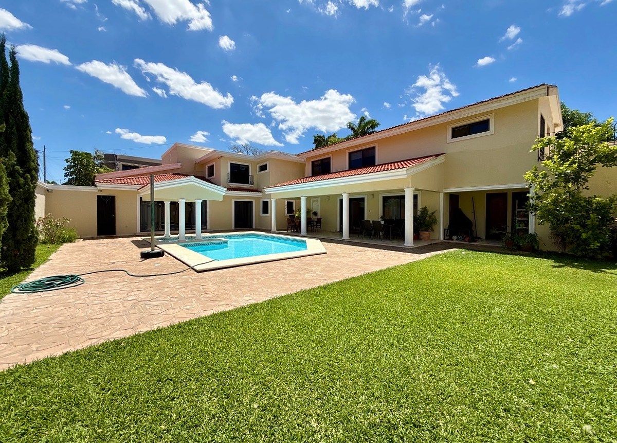 House in Residencial Colonia México, Mérida, photo 10 of 32