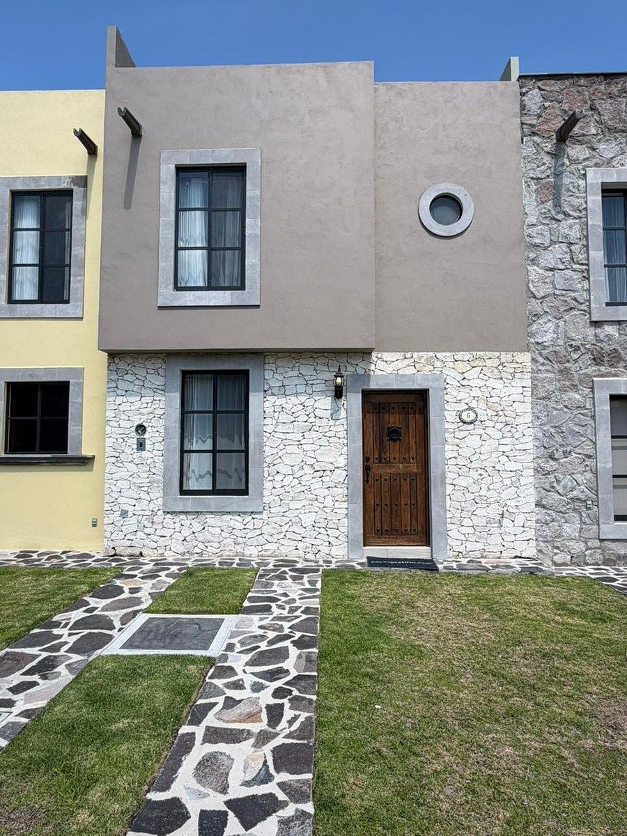 Casa em condomínio fechado em Fraccionamiento Zirándaro, San Miguel de Allende, foto 8 de 28