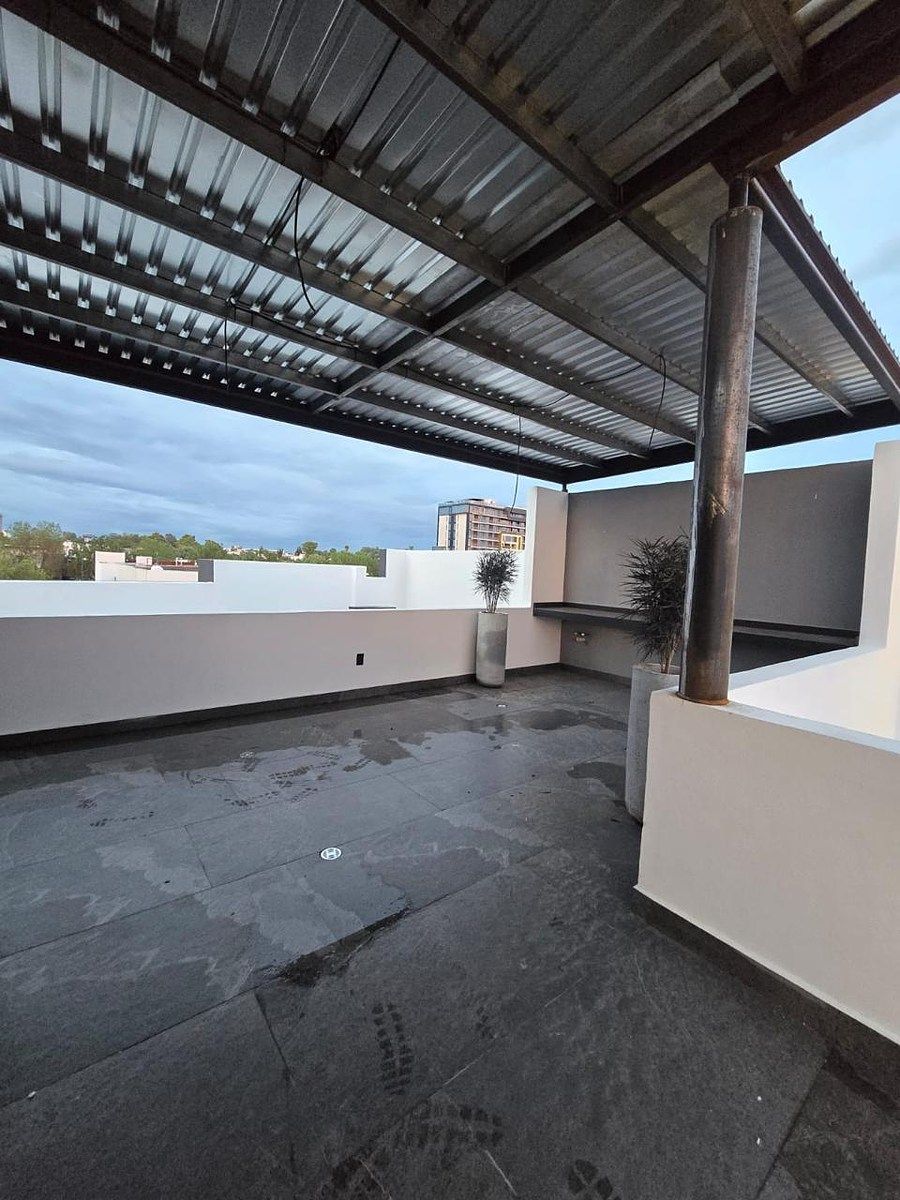 Casa em condomínio fechado em St Ángelo Residence, Jesús María, foto 20 de 22