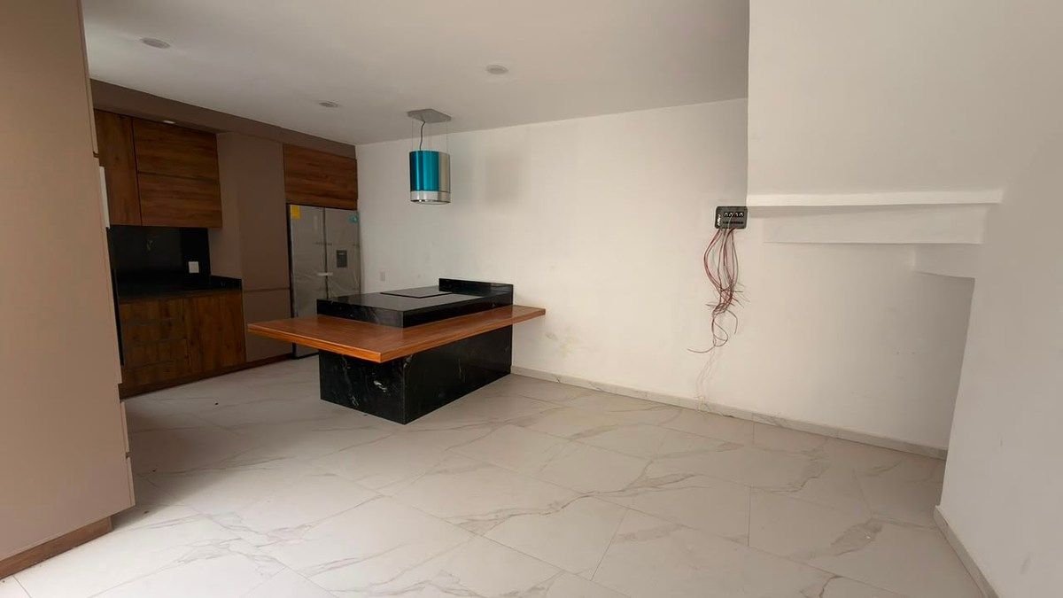 Casa en condominio en Valle Dorado, Tuxtla Gutiérrez, foto 3 de 12