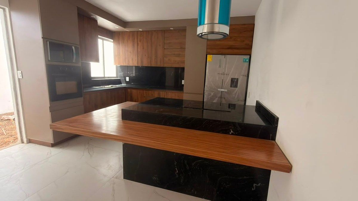 Casa en condominio en Valle Dorado, Tuxtla Gutiérrez, foto 4 de 12