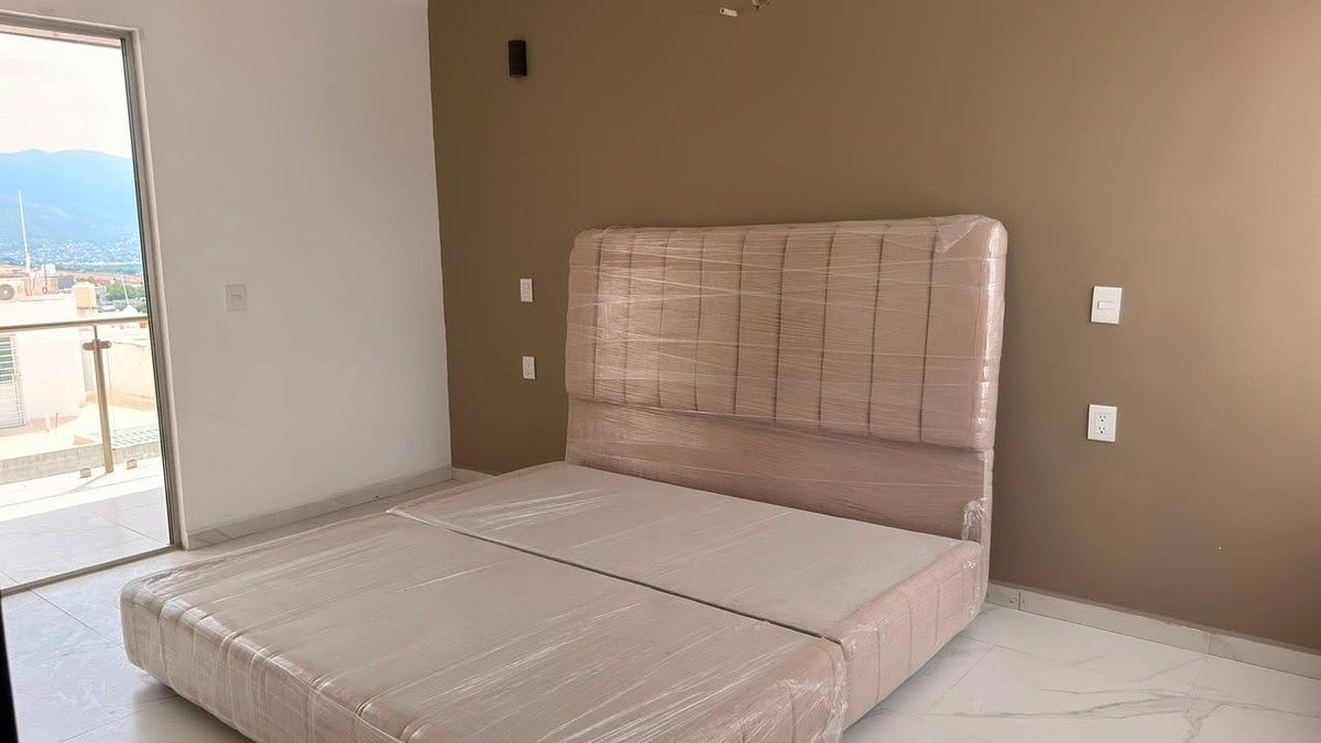 Casa en condominio en Valle Dorado, Tuxtla Gutiérrez, foto 6 de 12