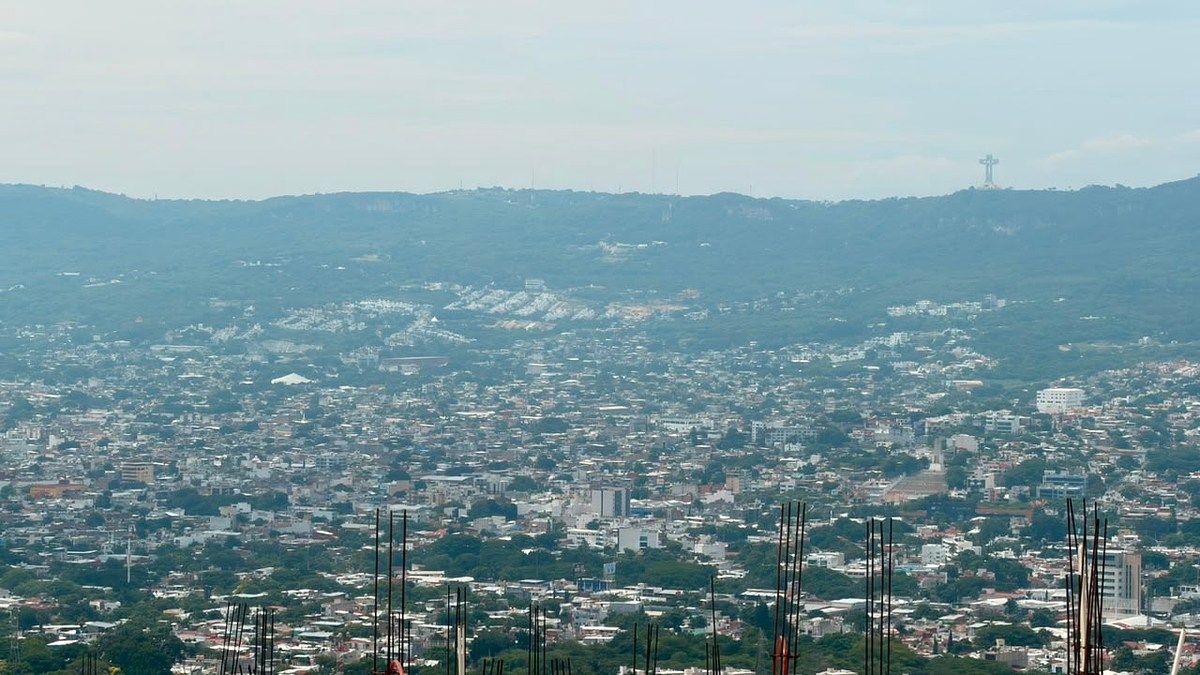 Casa en condominio en Valle Dorado, Tuxtla Gutiérrez, foto 12 de 12