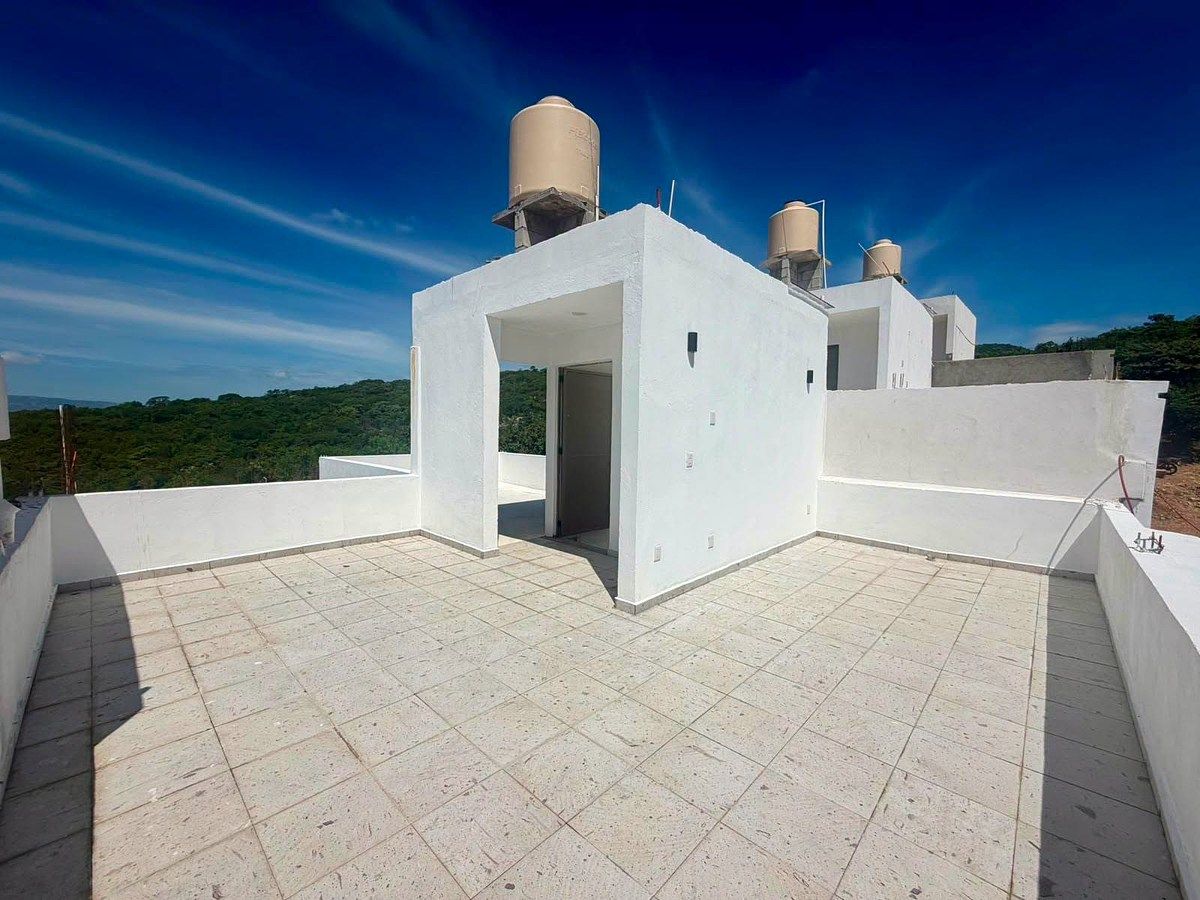 Casa en condominio en Valle Dorado, Tuxtla Gutiérrez, foto 11 de 12