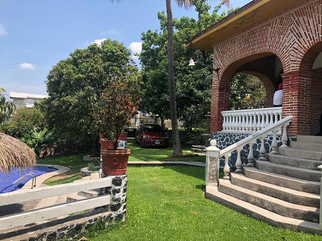 FAZENDA À VENDA EM MORELOS, foto 1 de 12