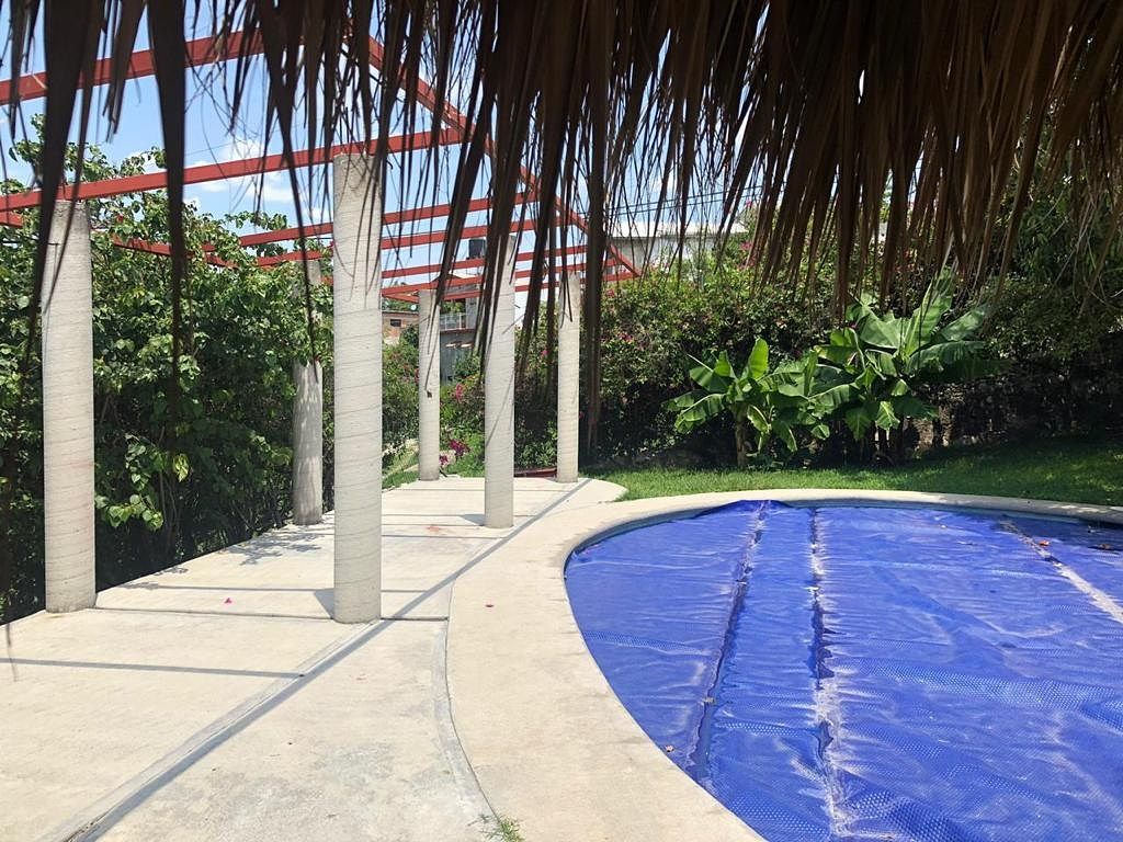 Chácara em Lomas del Real, Yautepec, foto 2 de 12