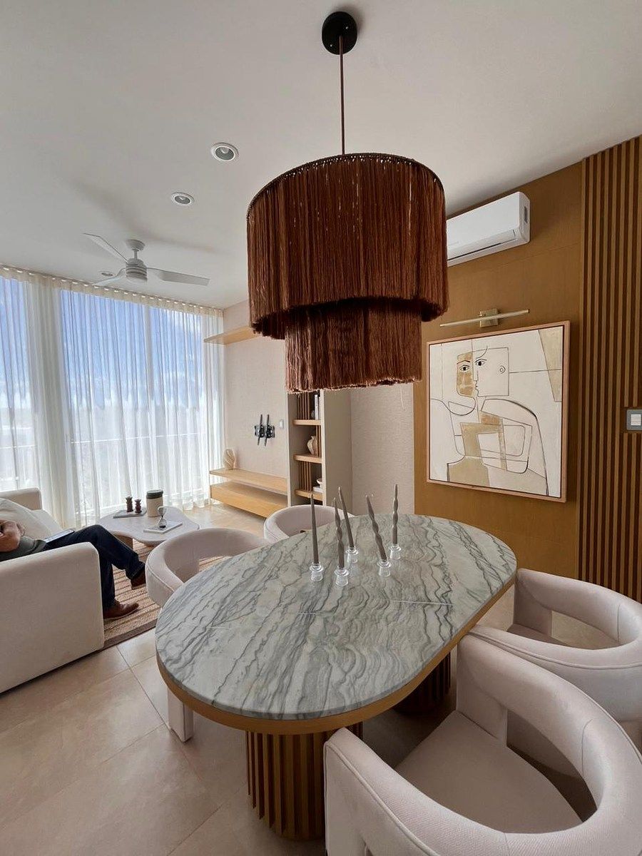 Apartment in Temozón Norte, Mérida, photo 2 of 23