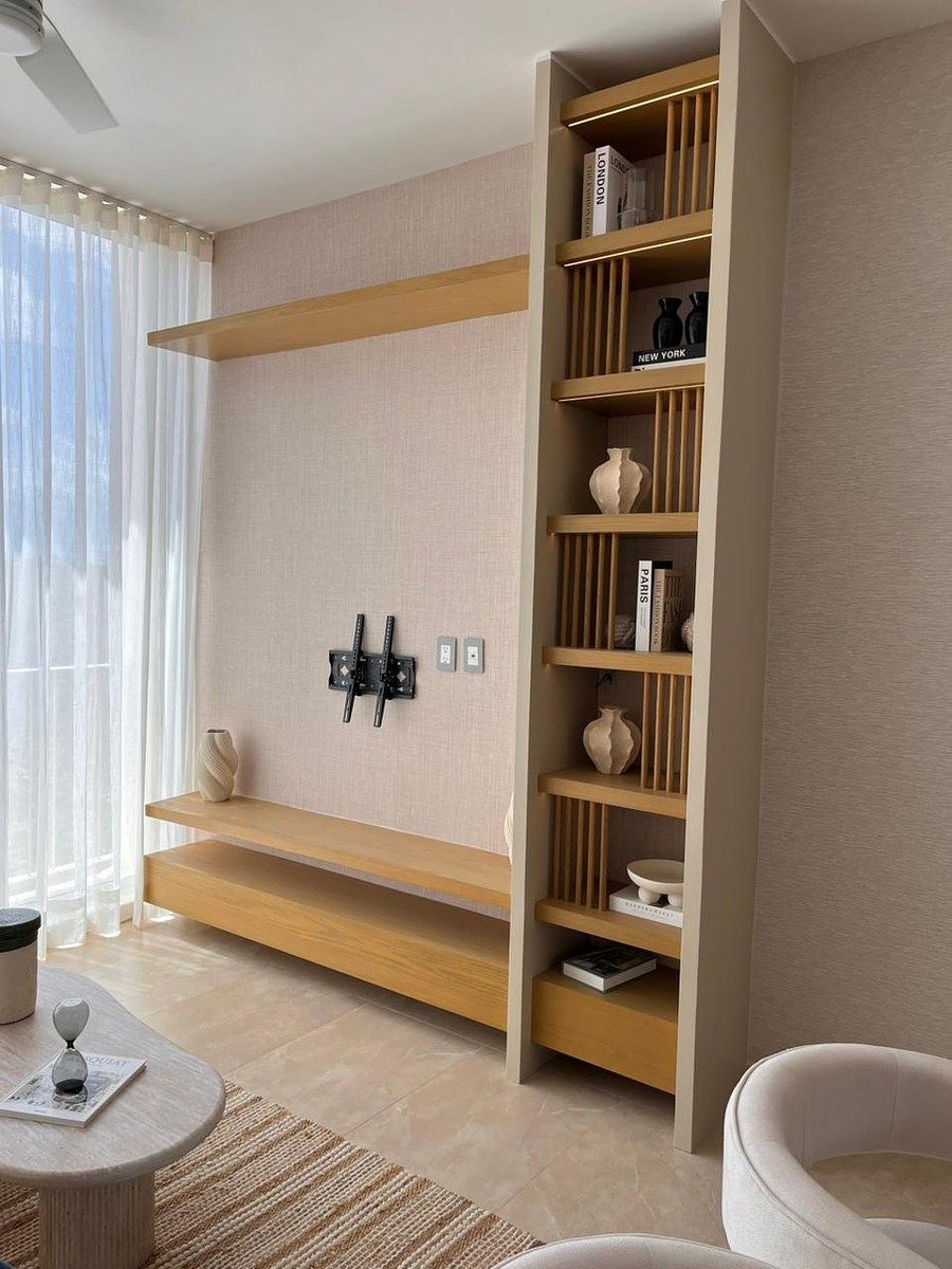 Apartment in Temozón Norte, Mérida, photo 4 of 23
