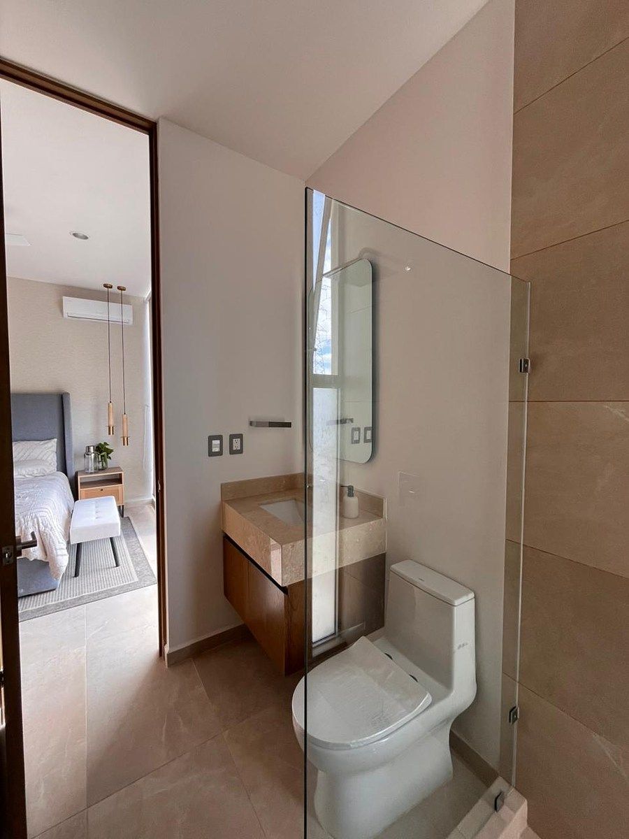 Apartment in Temozón Norte, Mérida, photo 11 of 23