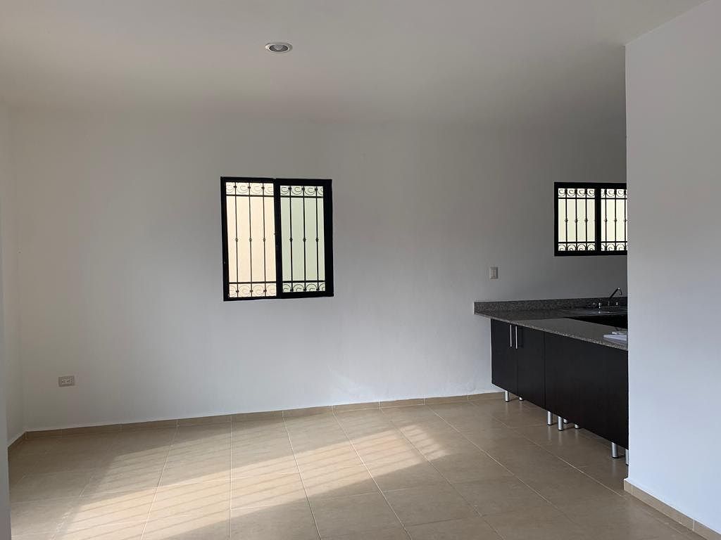 Casa en Gran Santa Fe, Mérida, foto 4 de 22
