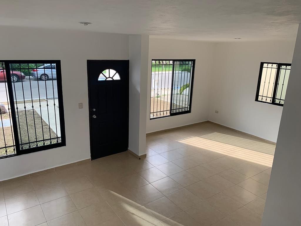Casa en Gran Santa Fe, Mérida, foto 5 de 22