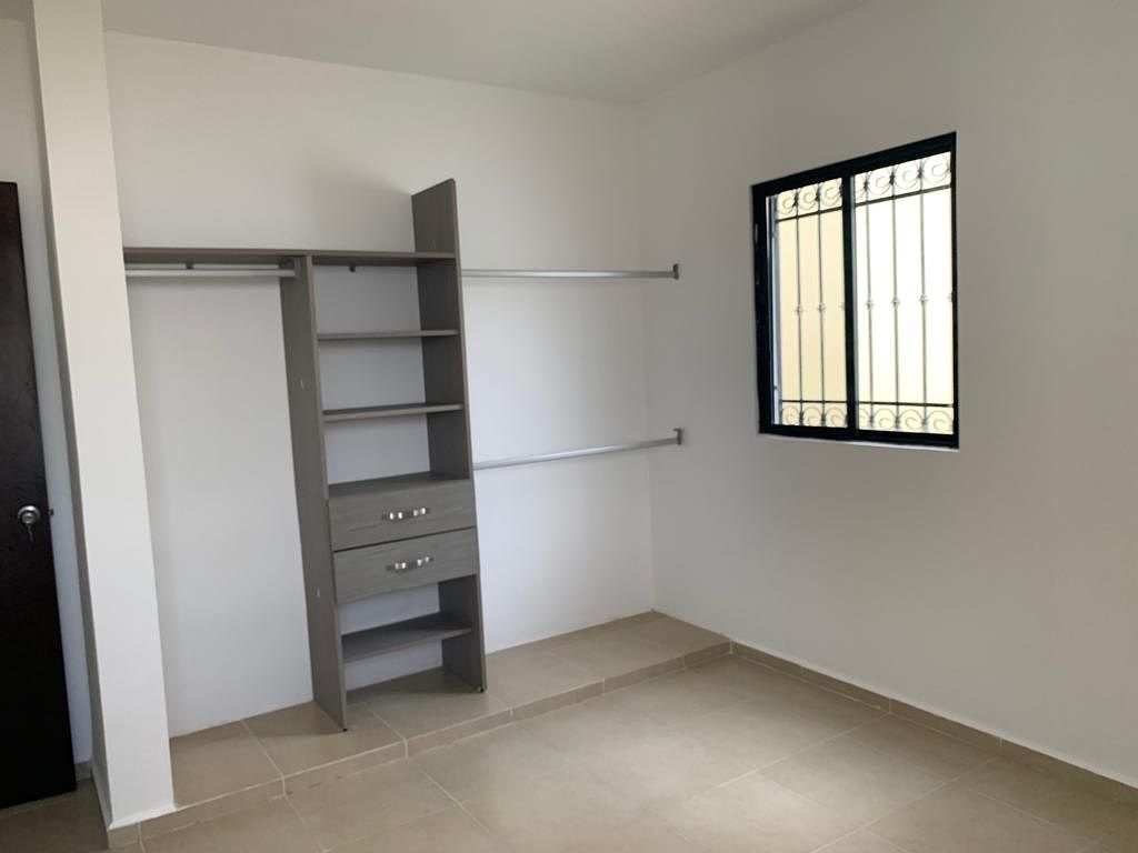 Casa en Gran Santa Fe, Mérida, foto 10 de 22