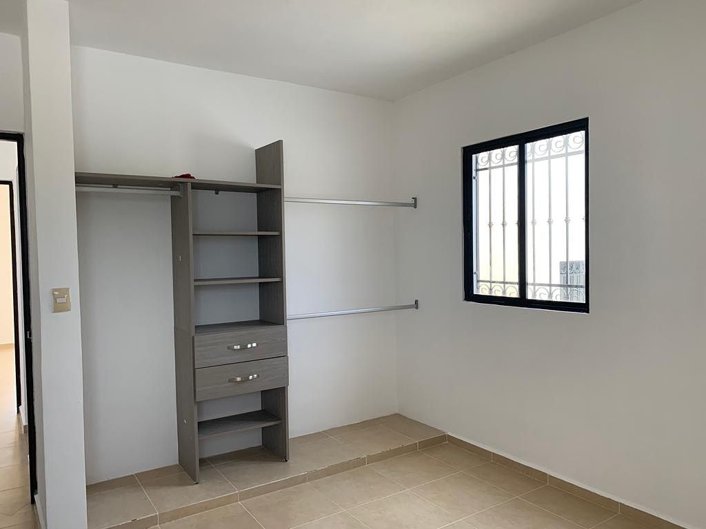 Casa en Gran Santa Fe, Mérida, foto 12 de 22
