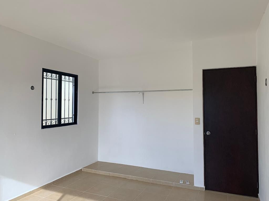 Casa en Gran Santa Fe, Mérida, foto 14 de 22
