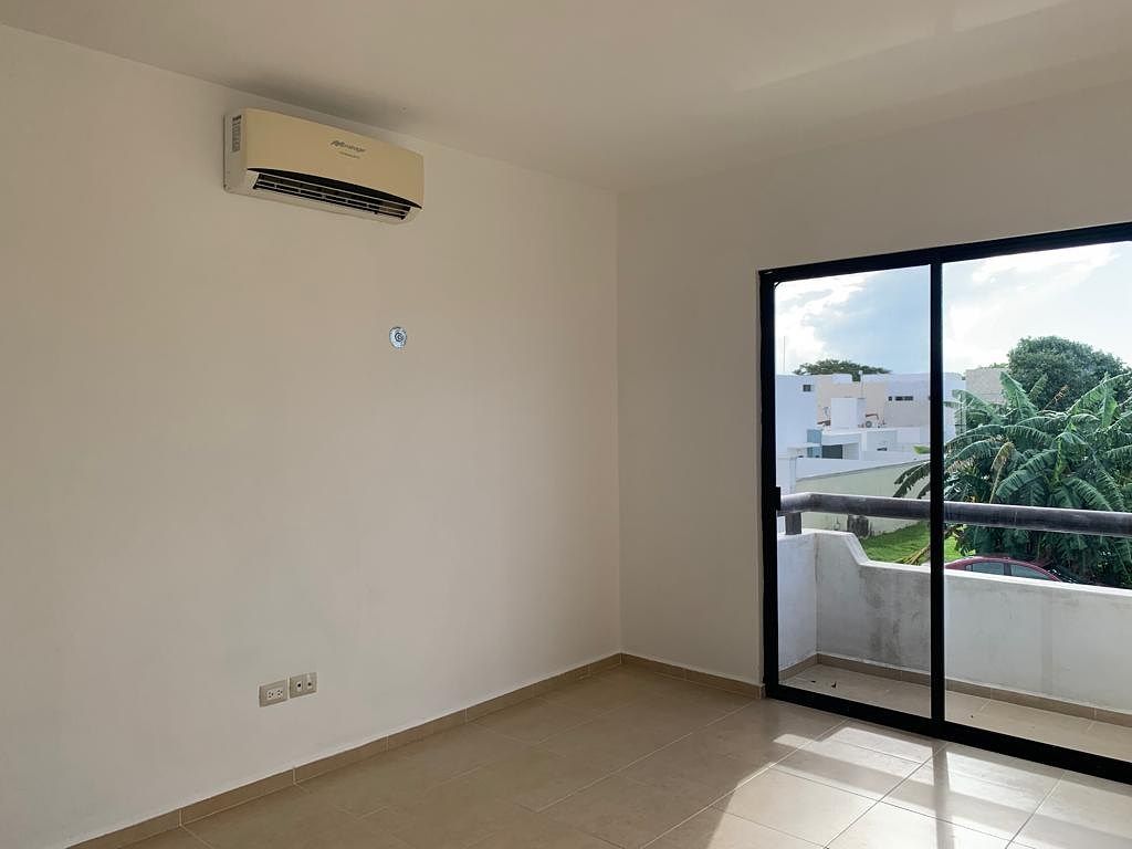 Casa en Gran Santa Fe, Mérida, foto 15 de 22
