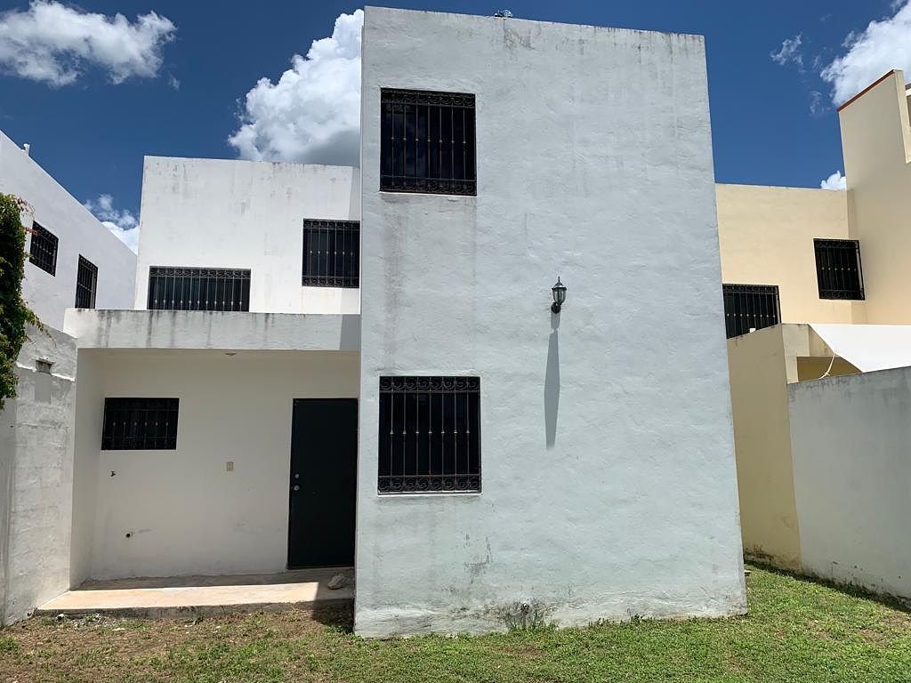 Casa en Gran Santa Fe, Mérida, foto 20 de 22