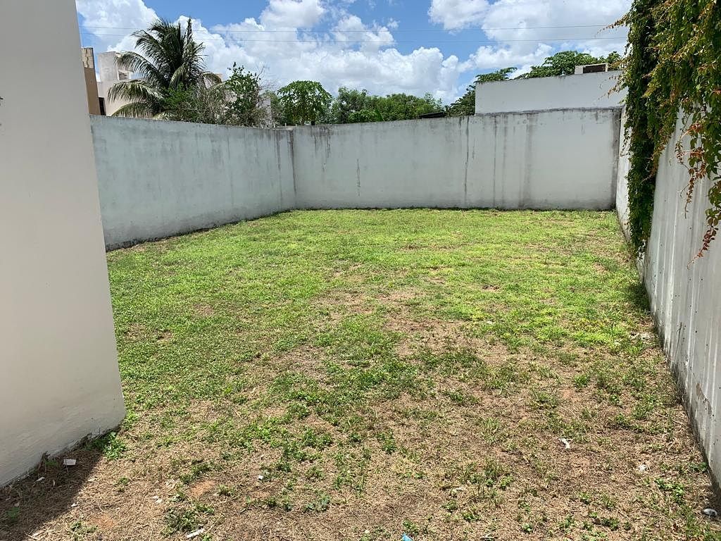 Casa en Gran Santa Fe, Mérida, foto 22 de 22